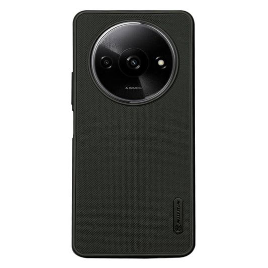 NIUKIN Super Frosted Dotted Case for Xiaomi Redmi A3