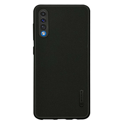 NIUKIN Super Frosted Dotted Case for Samsung A50