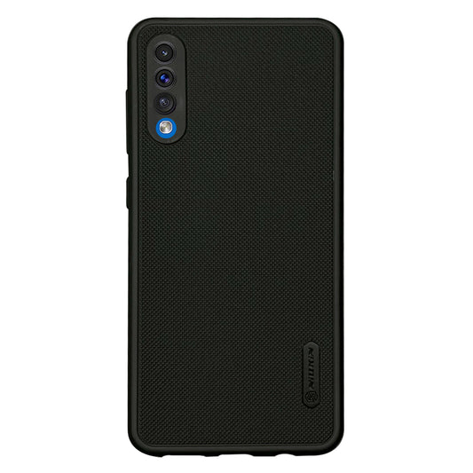 NIUKIN Super Frosted Dotted Case for Samsung A30s