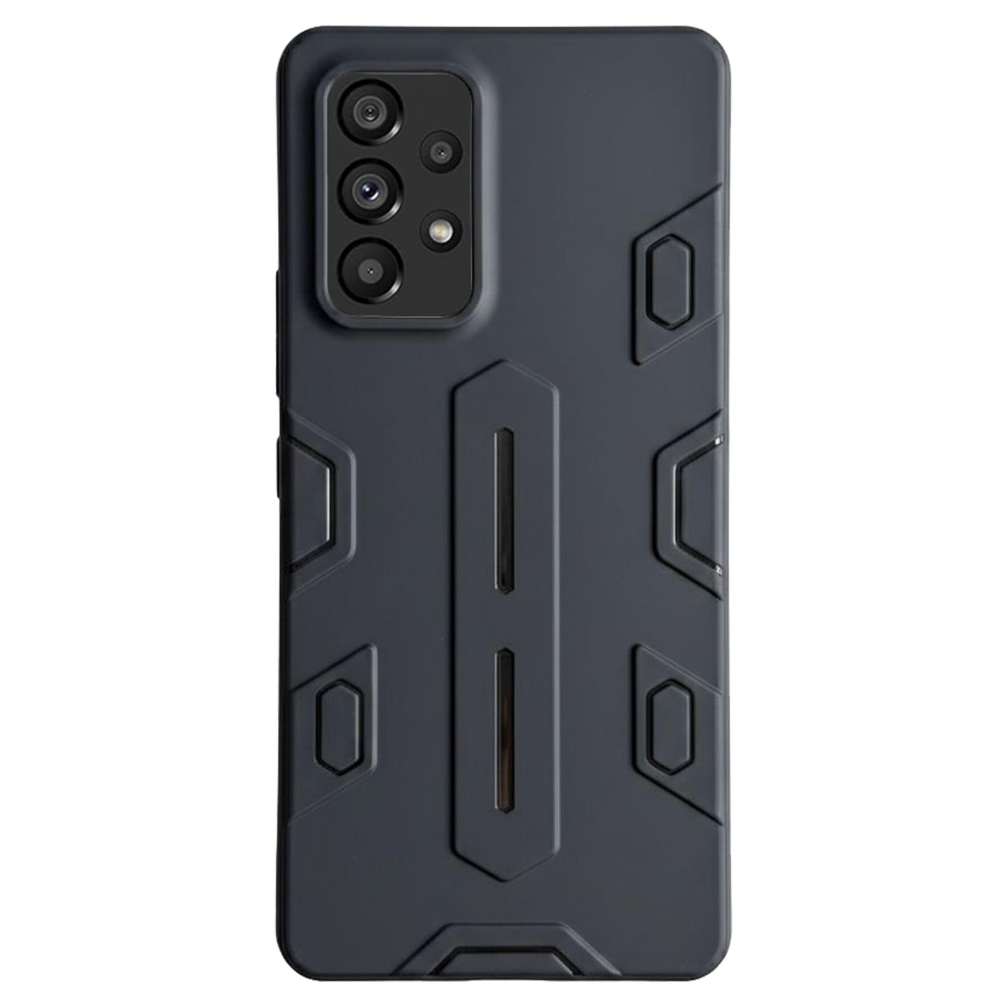 NIUKIN Armor Case for Samsung Galaxy A53