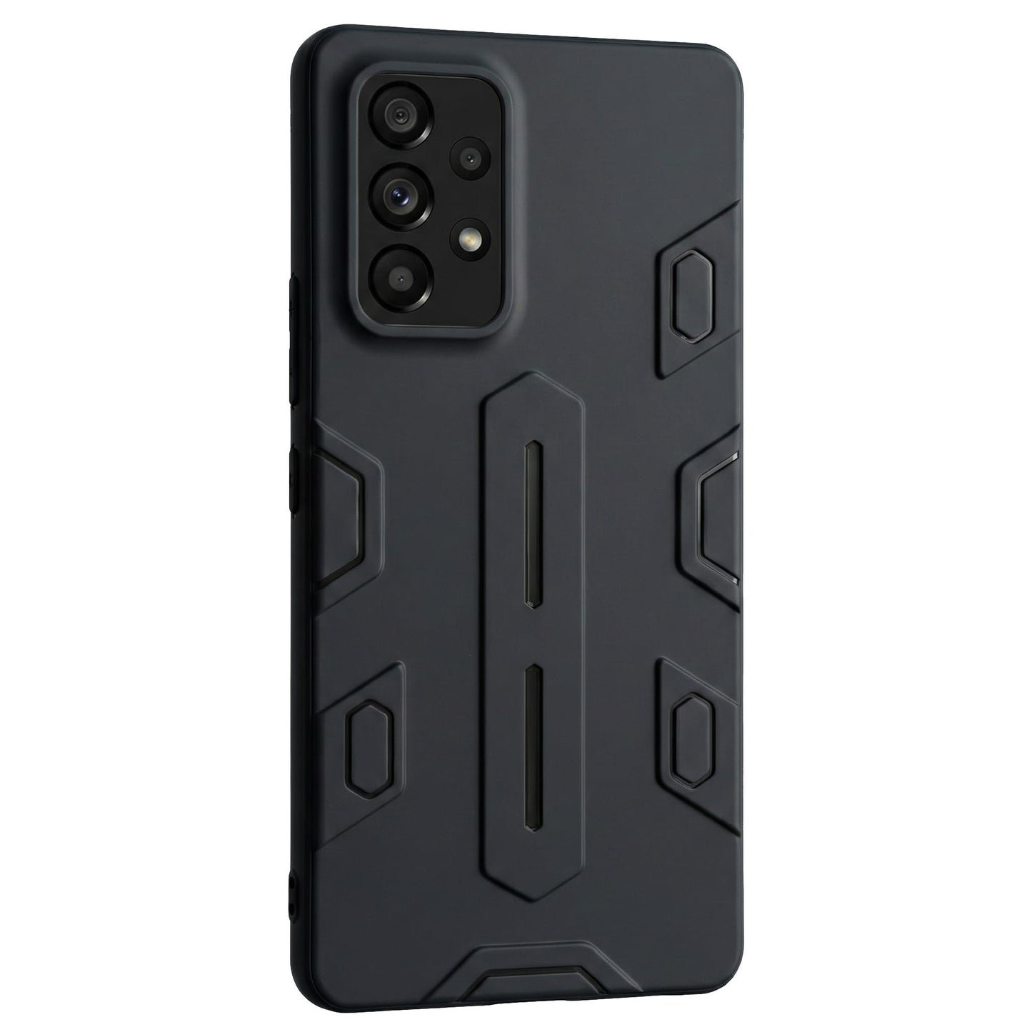 NIUKIN Armor Case for Samsung Galaxy A53