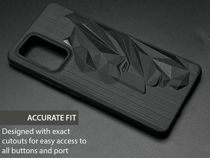 Bt Superhero Case for Samsung A53(5G)
