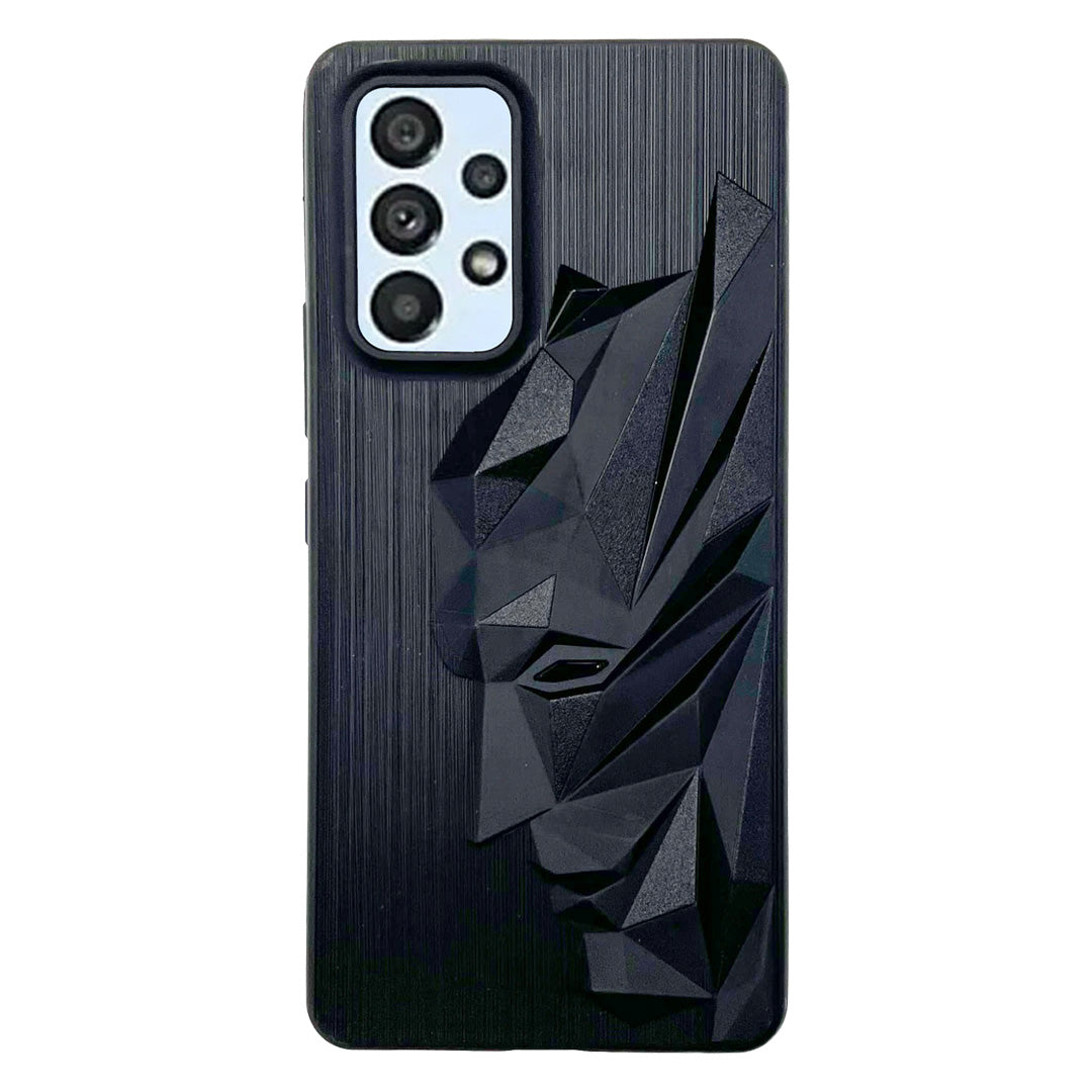 Bt Superhero Case for Samsung A53(5G)