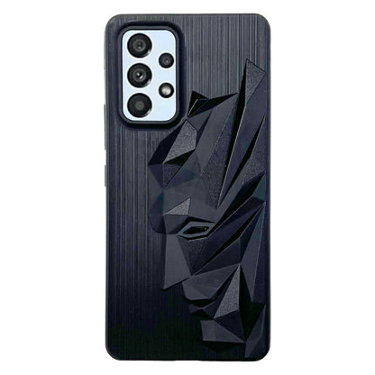 Bt Superhero Case for Samsung A53(5G)