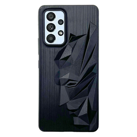 Bt Superhero Case for Samsung A53(5G)