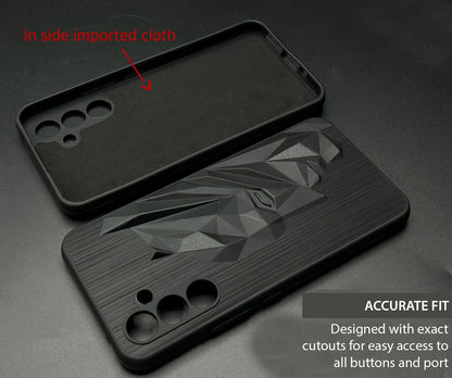 Bt Superhero Case for Samsung A54(5G)