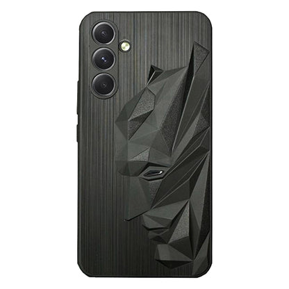 Bt Superhero Case for Samsung A54(5G)