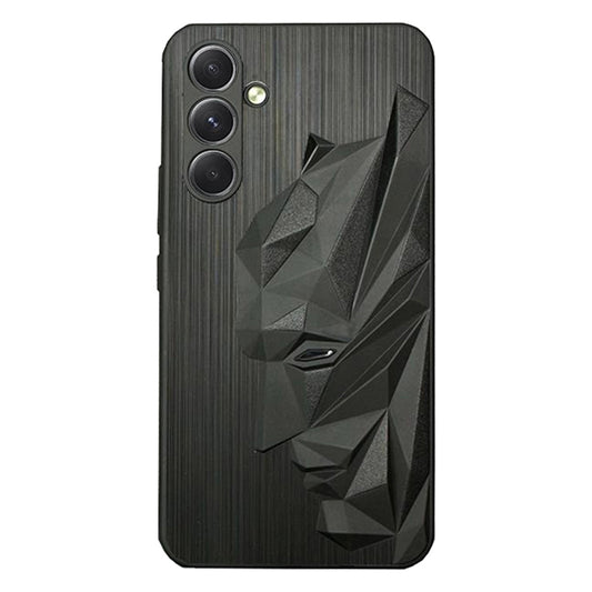 Bt Superhero Case for Samsung A54(5G)