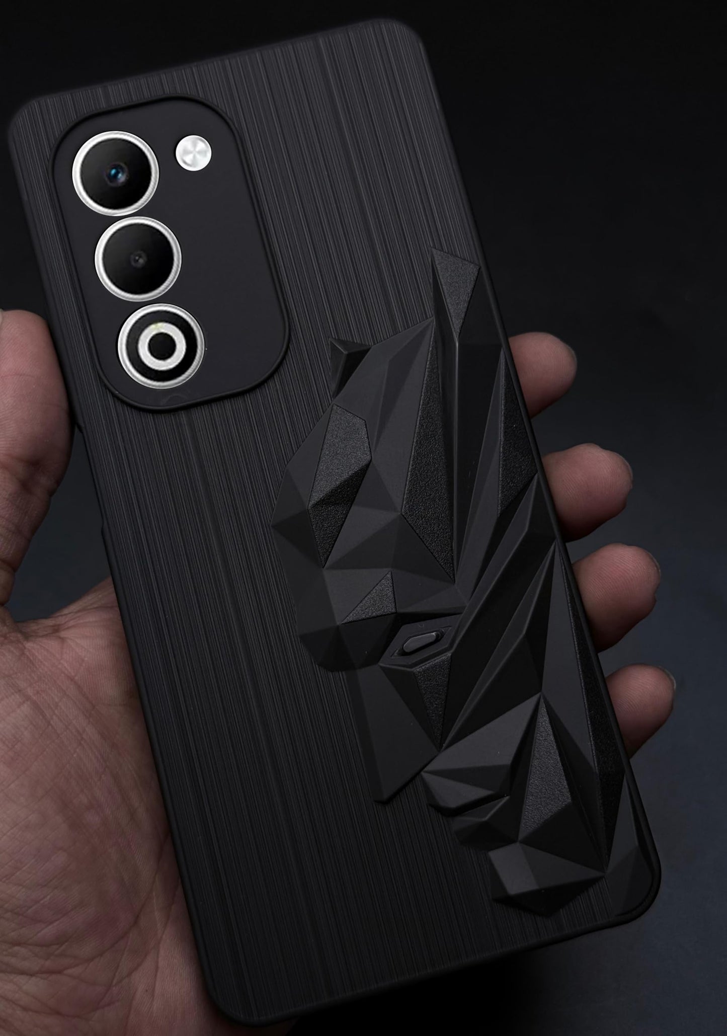 Bt Superhero Case for Oppo A5 5G(2025)
