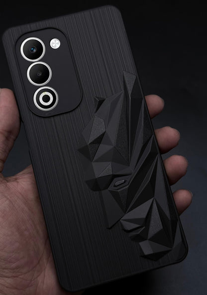 Bt Superhero Case for Oppo A5 5G(2025)