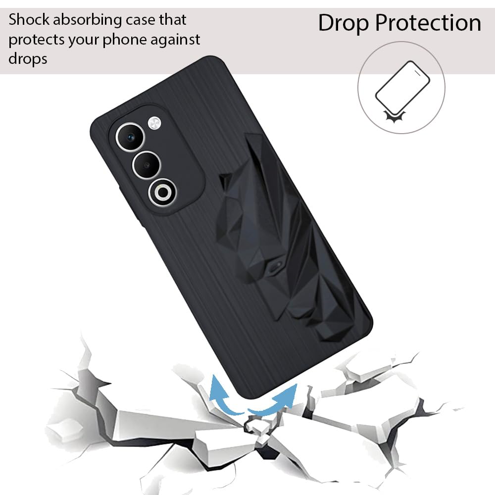 Bt Superhero Case for Oppo A5 5G(2025)