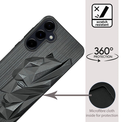 Bt Superhero Case for Samsung A55(5G)