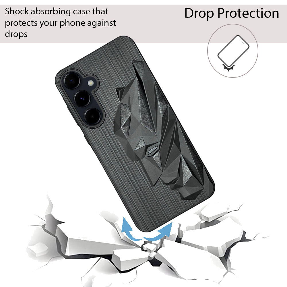 Bt Superhero Case for Samsung A55(5G)