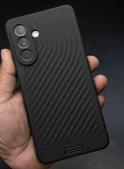Ripple Wave Case for Samsung Galaxy A56 5G
