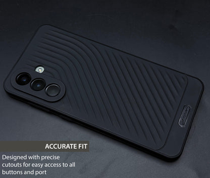 Ripple Wave Case for Samsung Galaxy A56 5G