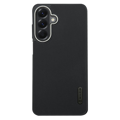 NIUKIN Super Frosted Dotted Case with Camera Ring for Samsung A56