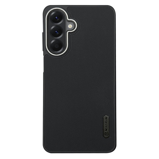 NIUKIN Super Frosted Dotted Case with Camera Ring for Samsung A56