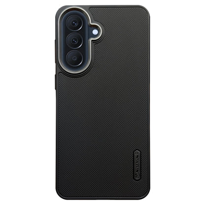 NIUKIN Super Frosted Dotted Case with Camera Ring for Samsung A57
