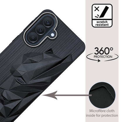 Bt Superhero Case with Camera Ring for Samsung A57