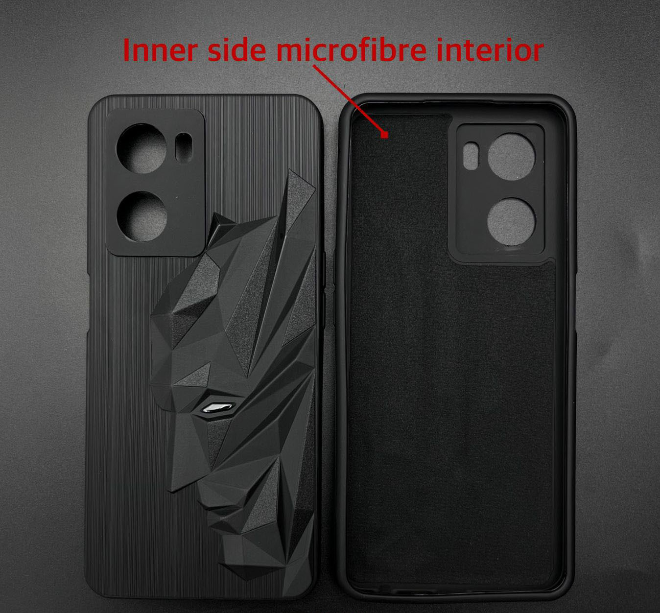 Bt Superhero Case for Oppo A57(4G)