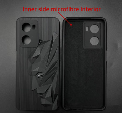 Bt Superhero Case for Oppo A57(4G)