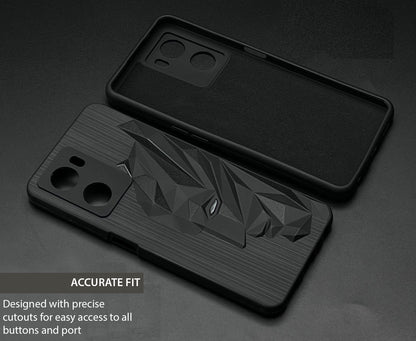 Bt Superhero Case for Oppo A57(4G)