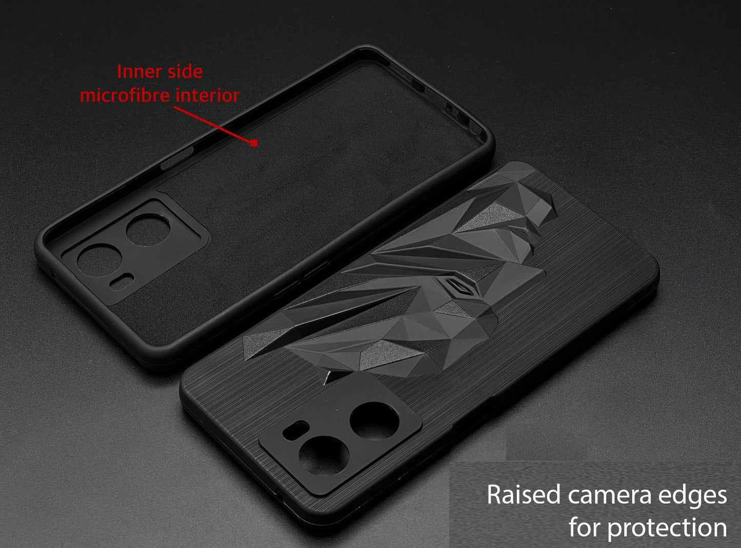 Bt Superhero Case for Oppo A57(4G)