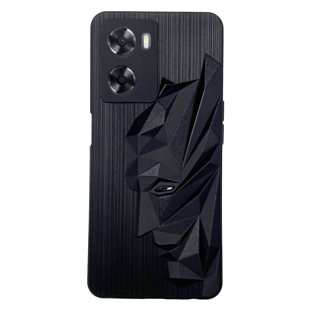 Bt Superhero Case for Oppo A57(4G)
