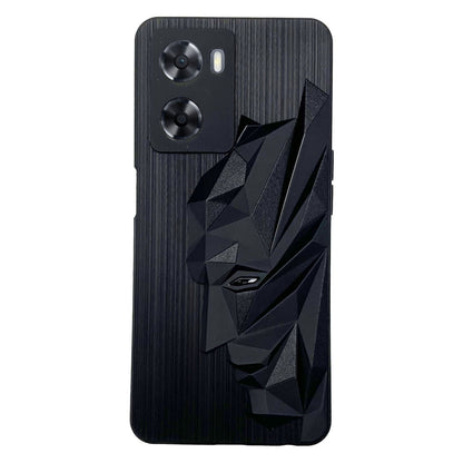 Bt Superhero Case for Oppo A57(4G)
