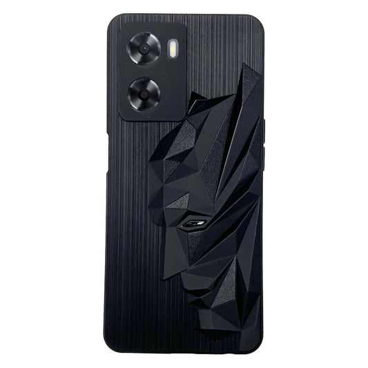 Bt Superhero Case for Oppo A57(4G)
