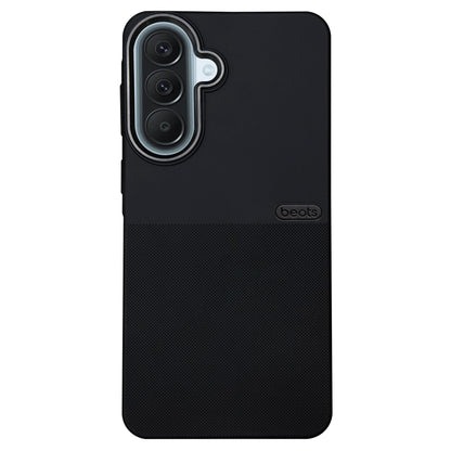 BEOTS Rugged back case with Camera Ring for Samsung Galaxy A57