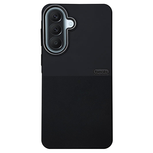 BEOTS Rugged back case with Camera Ring for Samsung Galaxy A57