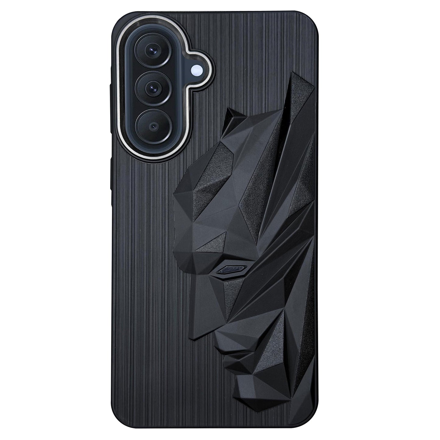 Bt Superhero Case with Camera Ring for Samsung A57