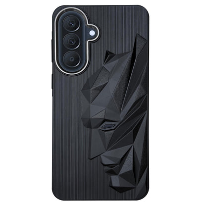Bt Superhero Case with Camera Ring for Samsung A57
