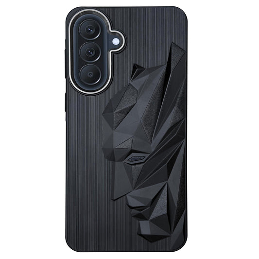 Bt Superhero Case with Camera Ring for Samsung A57