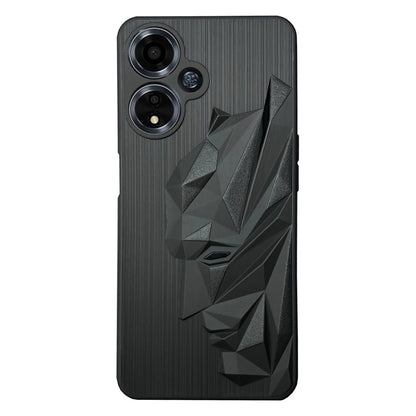 Bt Superhero Case for Oppo A59(5G)