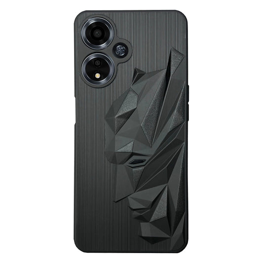 Bt Superhero Case for Oppo A59(5G)