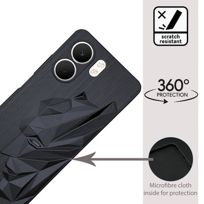 Bt Superhero Case for Oppo A5X (5G)