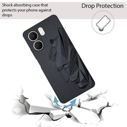 Bt Superhero Case for Oppo A5X (5G)