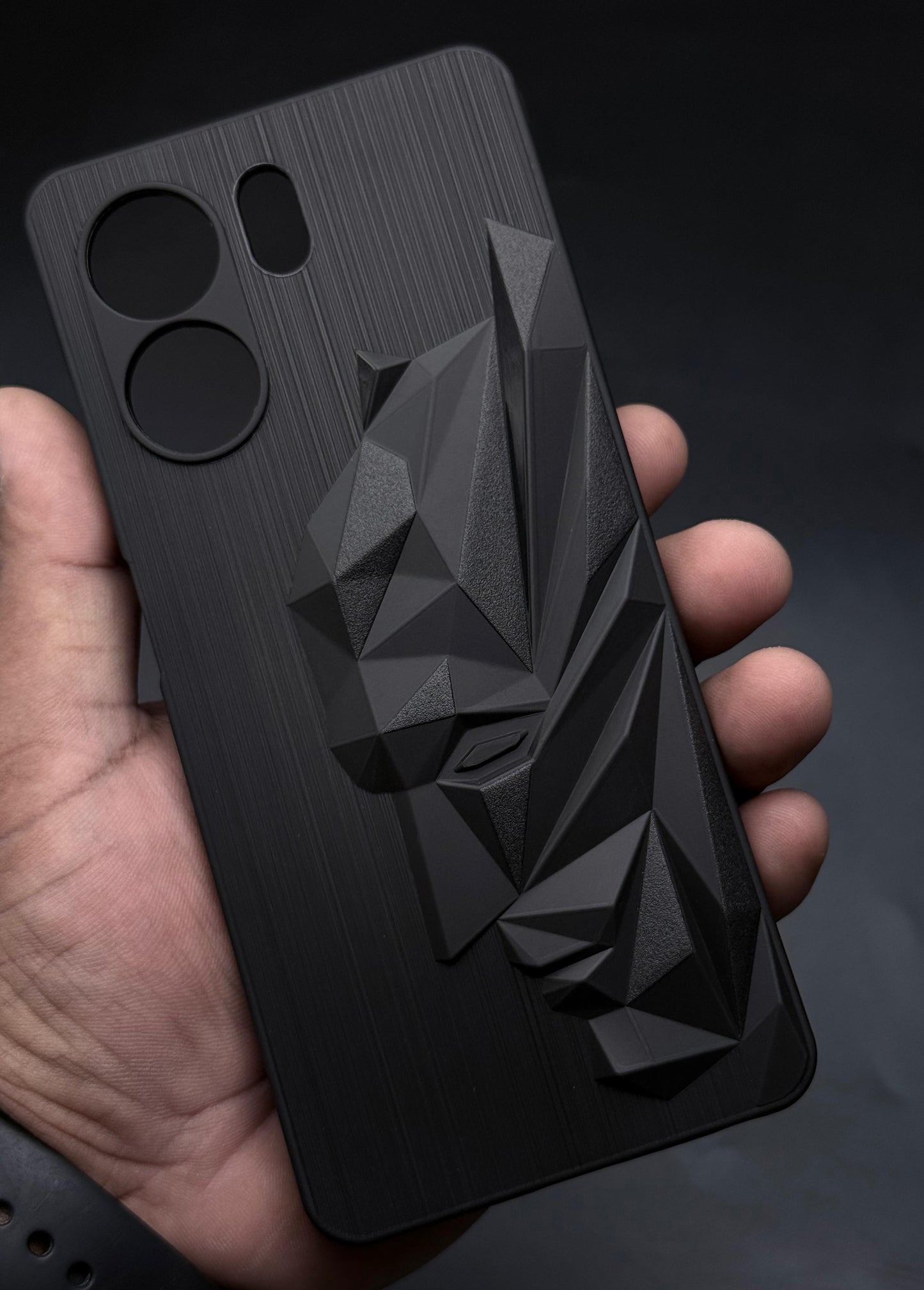 Bt Superhero Case for Oppo A5X (5G)