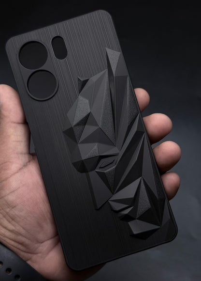 Bt Superhero Case for Oppo A5X (5G)