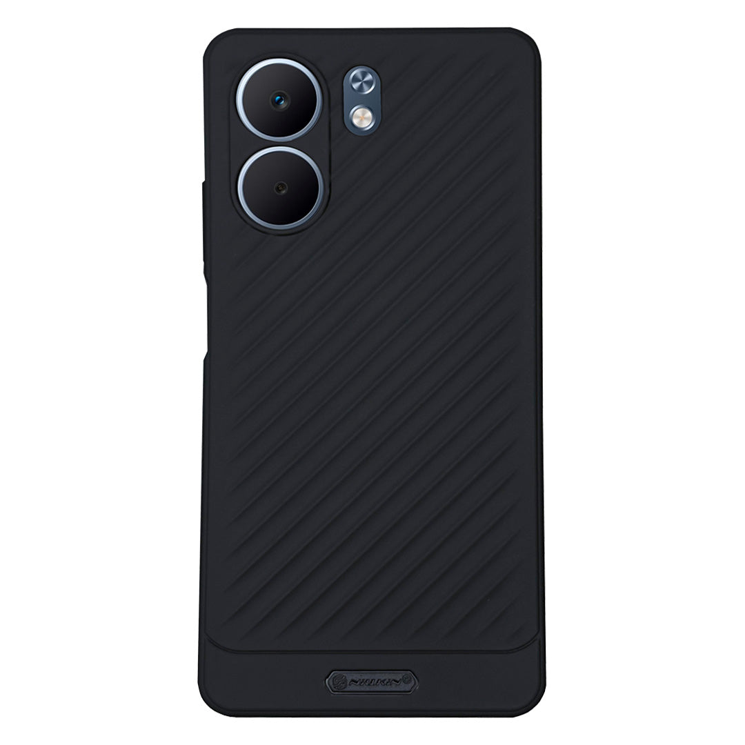 Ripple Wave Case for Oppo A5x 5G