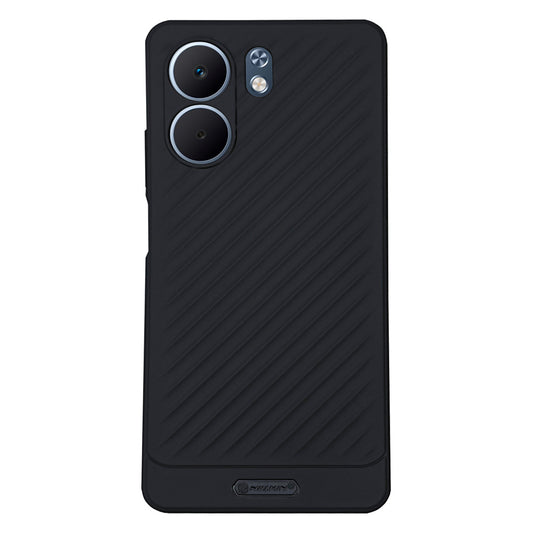 Ripple Wave Case for Oppo A5x 5G