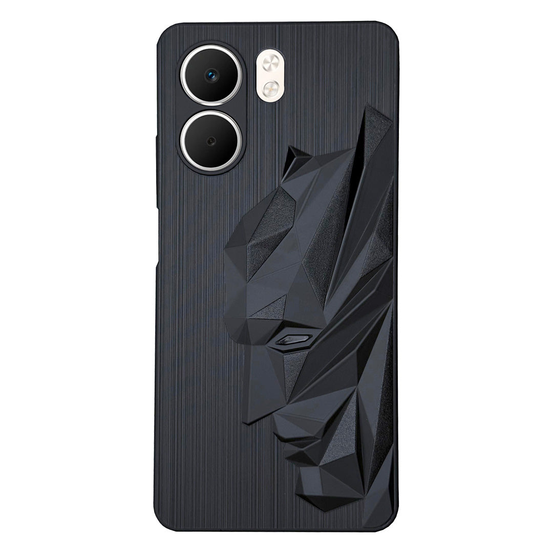 Bt Superhero Case for Oppo A5X (5G)
