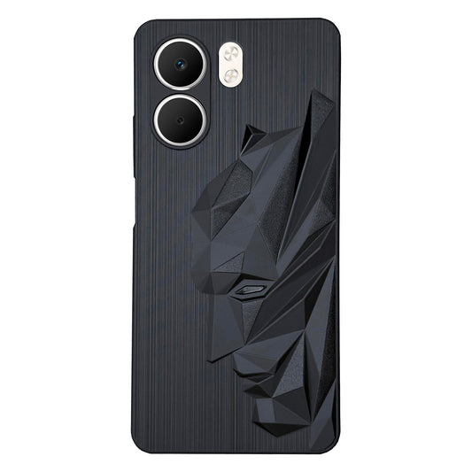 Bt Superhero Case for Oppo A5X (5G)
