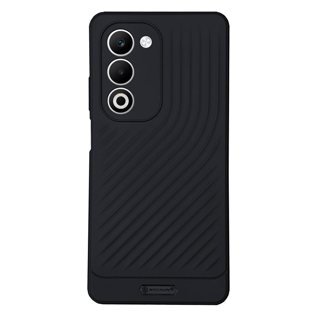 Ripple Wave Case for Oppo A5(5G) 2025
