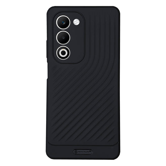 Ripple Wave Case for Oppo A5(5G) 2025