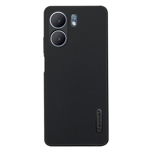 NIUKIN Super Frosted Dotted Case for Oppo A5x 5G