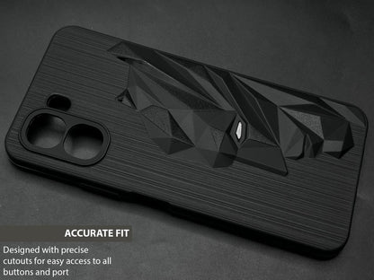 Bt Superhero Case for Oppo A6s