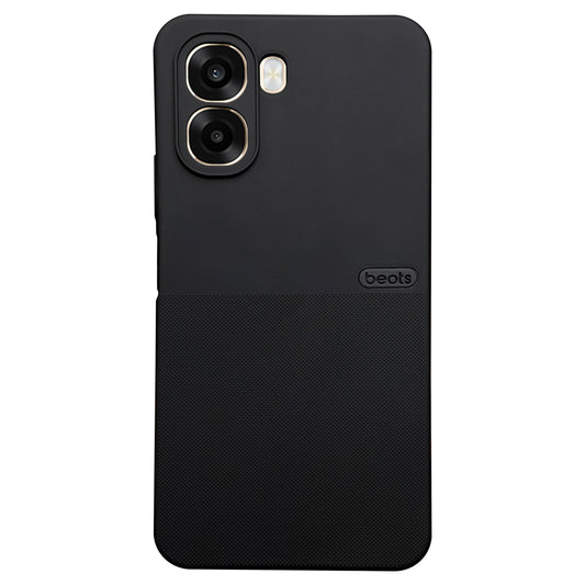 BEOTS Rugged back case for Oppo A6s